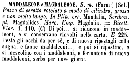 maddaleone